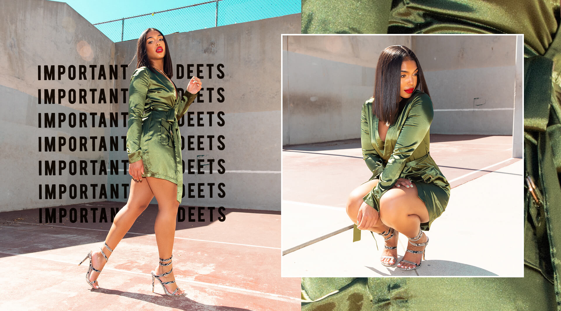 Lori Harvey Header Desktop