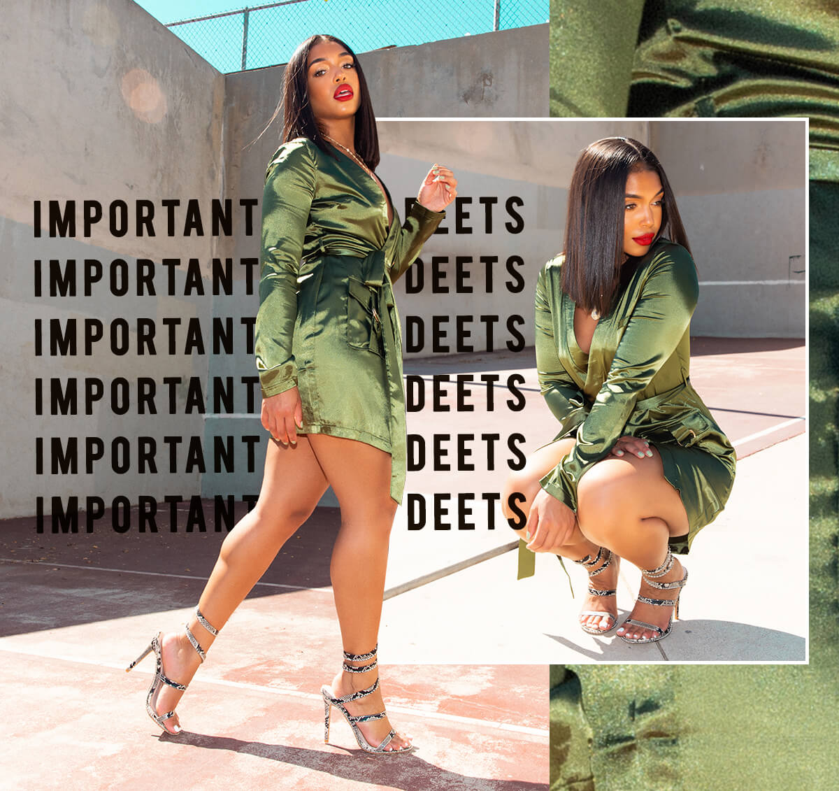 Lori Harvey Header Mobile