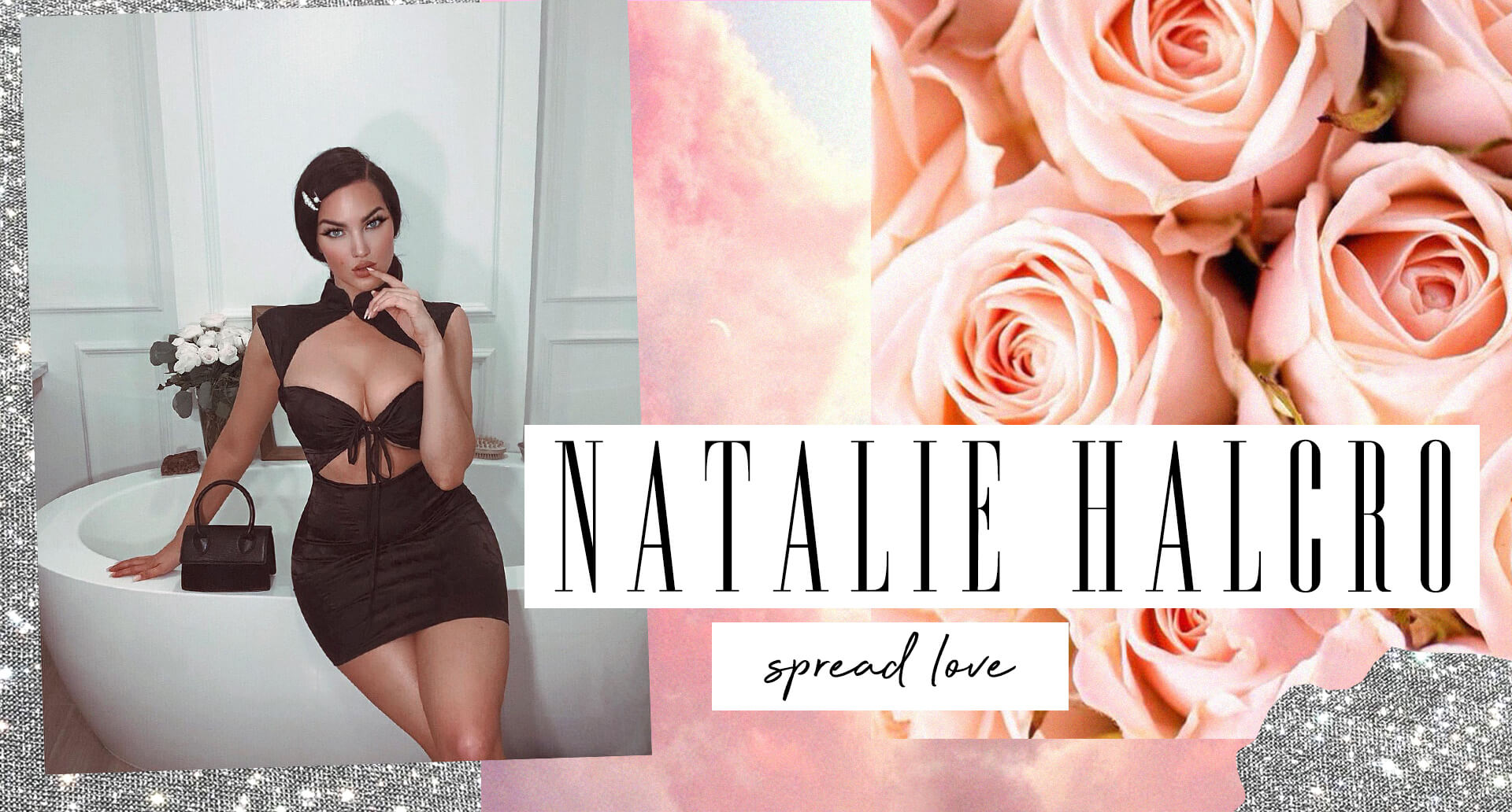 Natalie Halcro Ambassadrices Prettylittlething Fr