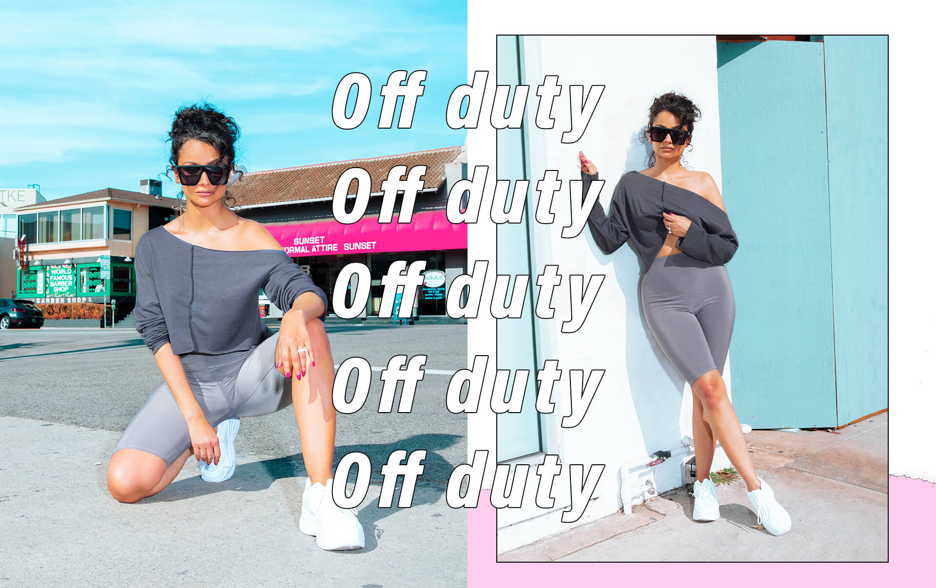 Nazanin Mandi Shoot 6 Desktop