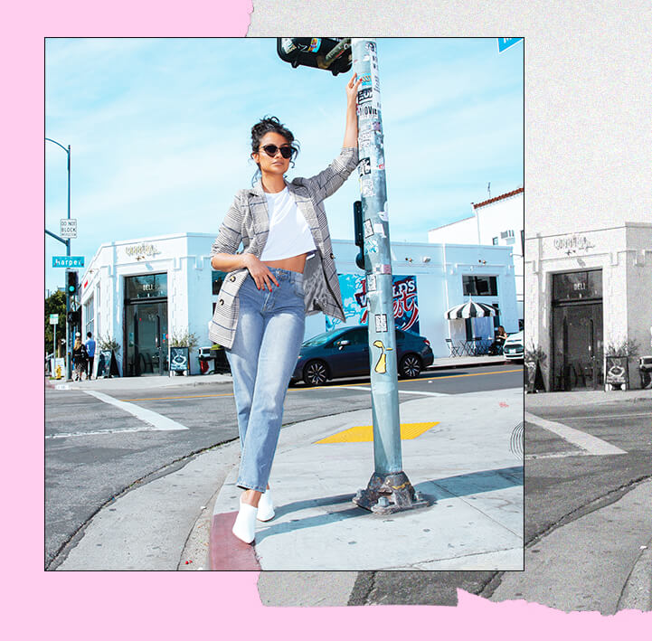 Nazanin Mandi Shoot 3 Mobile