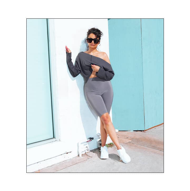 Nazanin Mandi Shoot 9 Mobile