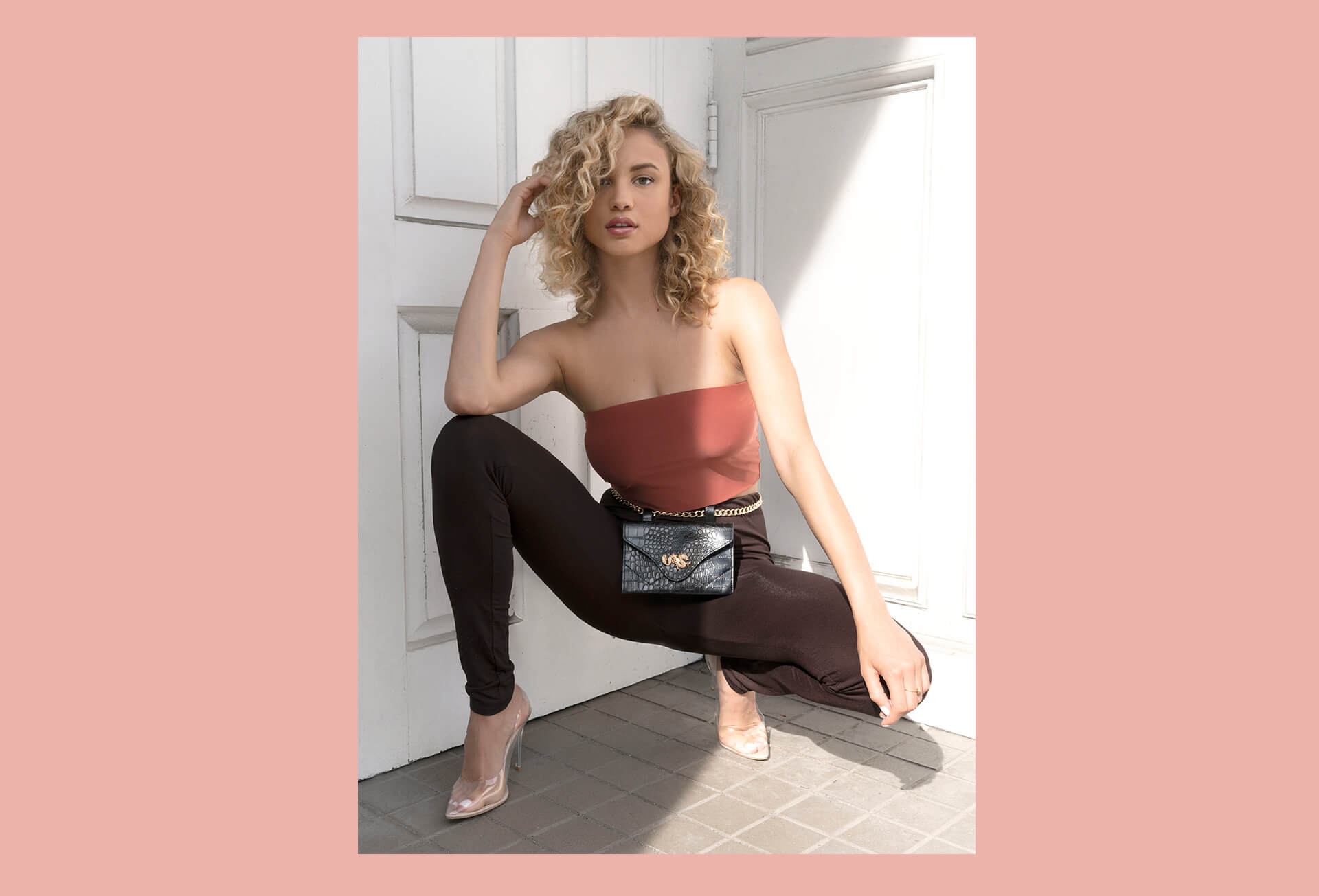 Rose Bertram Lookbook Image 1 Desktop