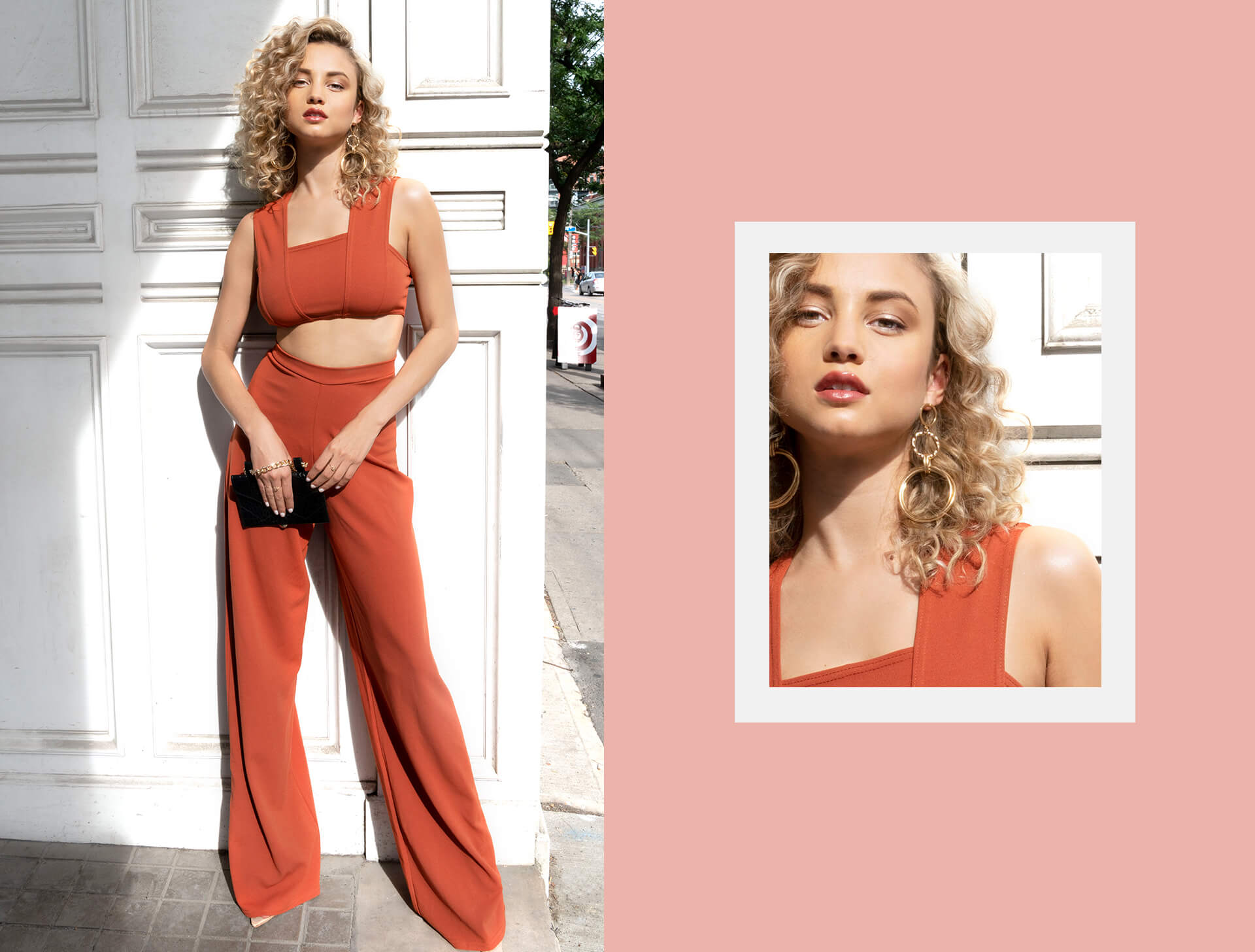Rose Bertram Lookbook Image 5 Desktop