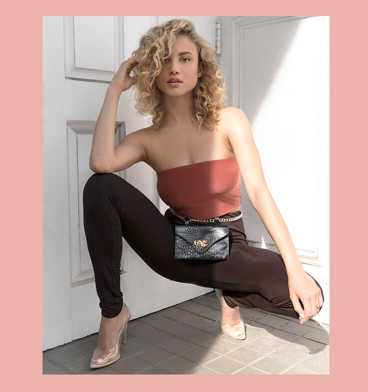 Rose Bertram Lookbook Image 1 Mobile