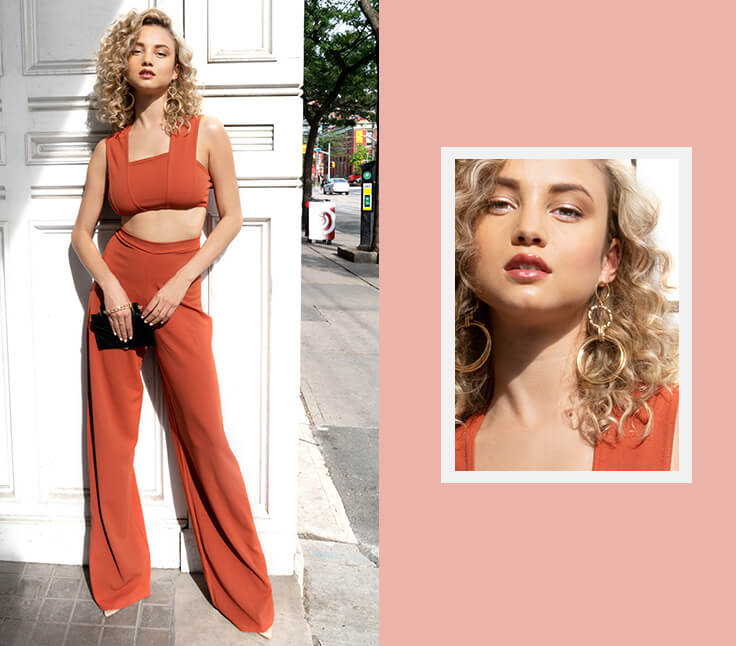 Rose Bertram Lookbook Image 5 Mobile