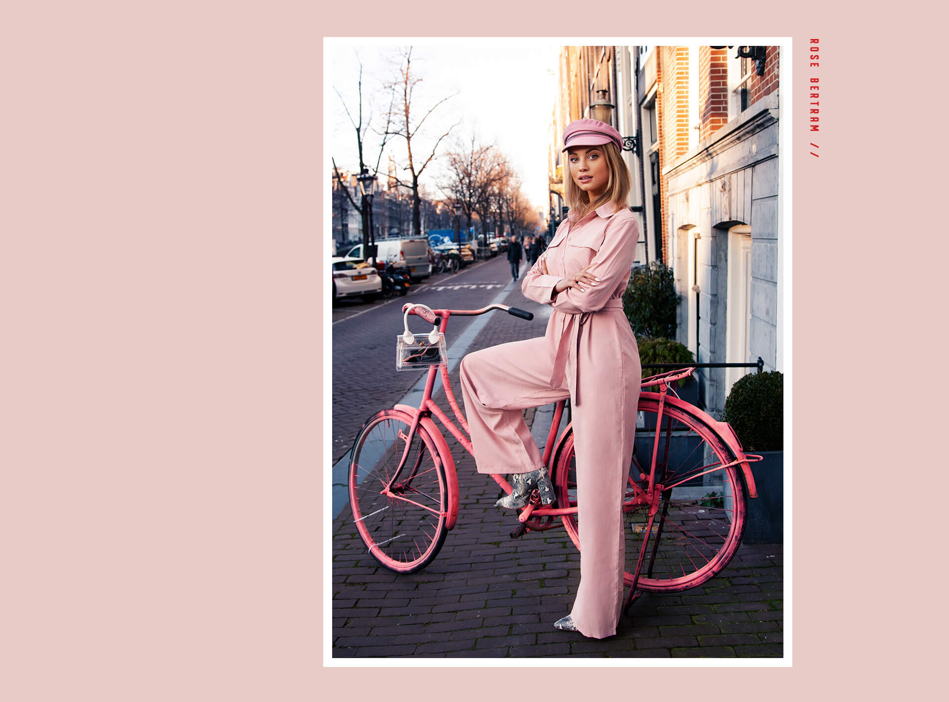 Rose Bertram Lookbook Image 4 Desktop