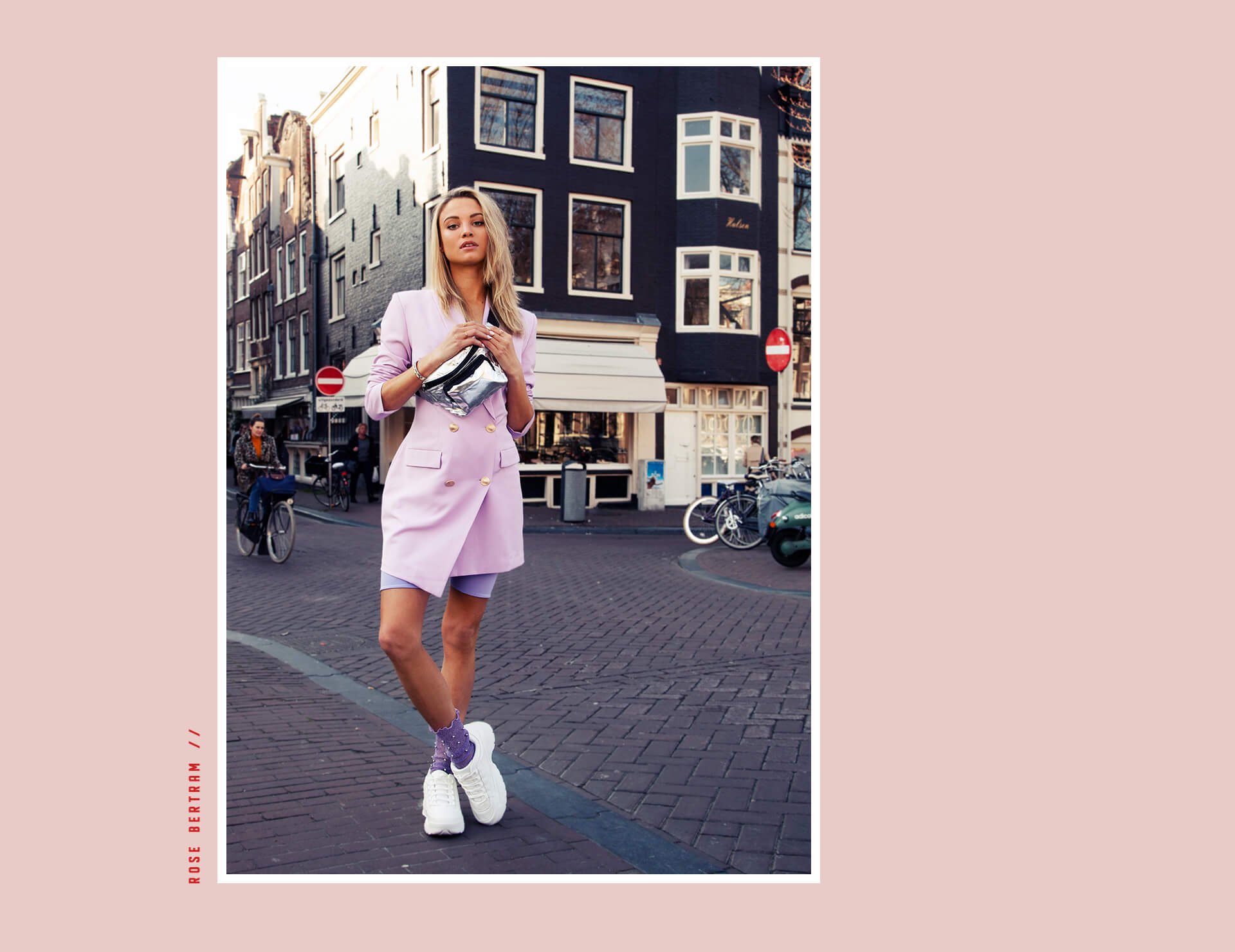 Rose Bertram Lookbook Image 6 Desktop