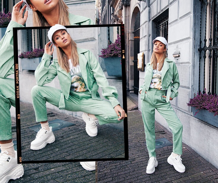 Rose Bertram Lookbook Image 3 Mobile