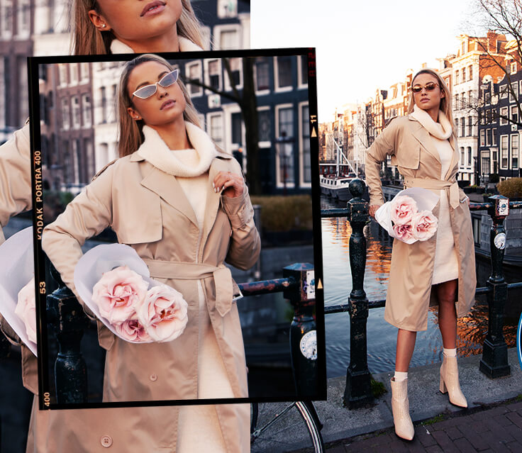 Rose Bertram Lookbook Image 5 Mobile