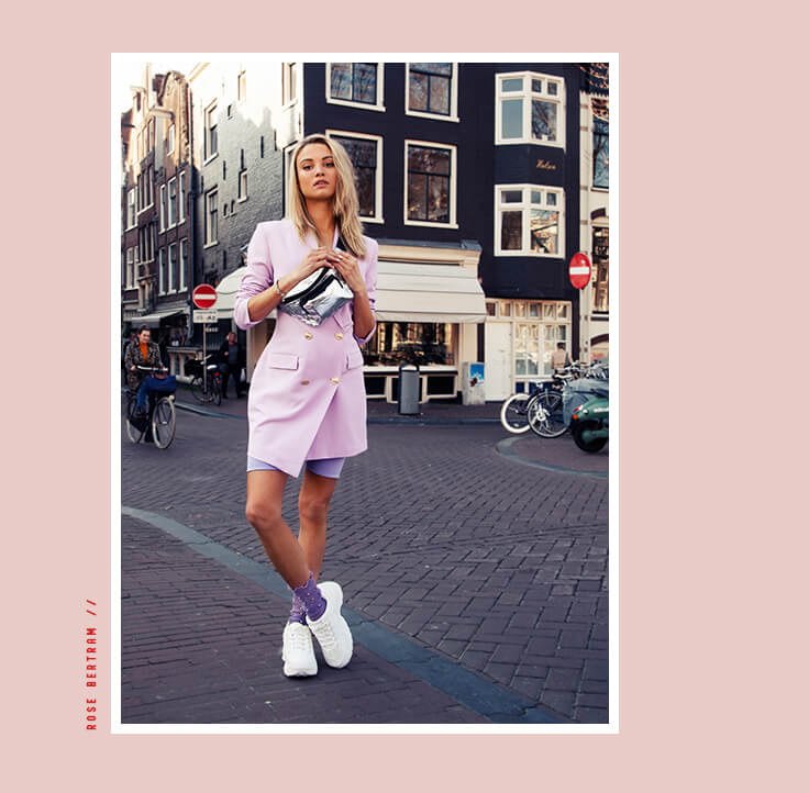 Rose Bertram Lookbook Image 6 Mobile