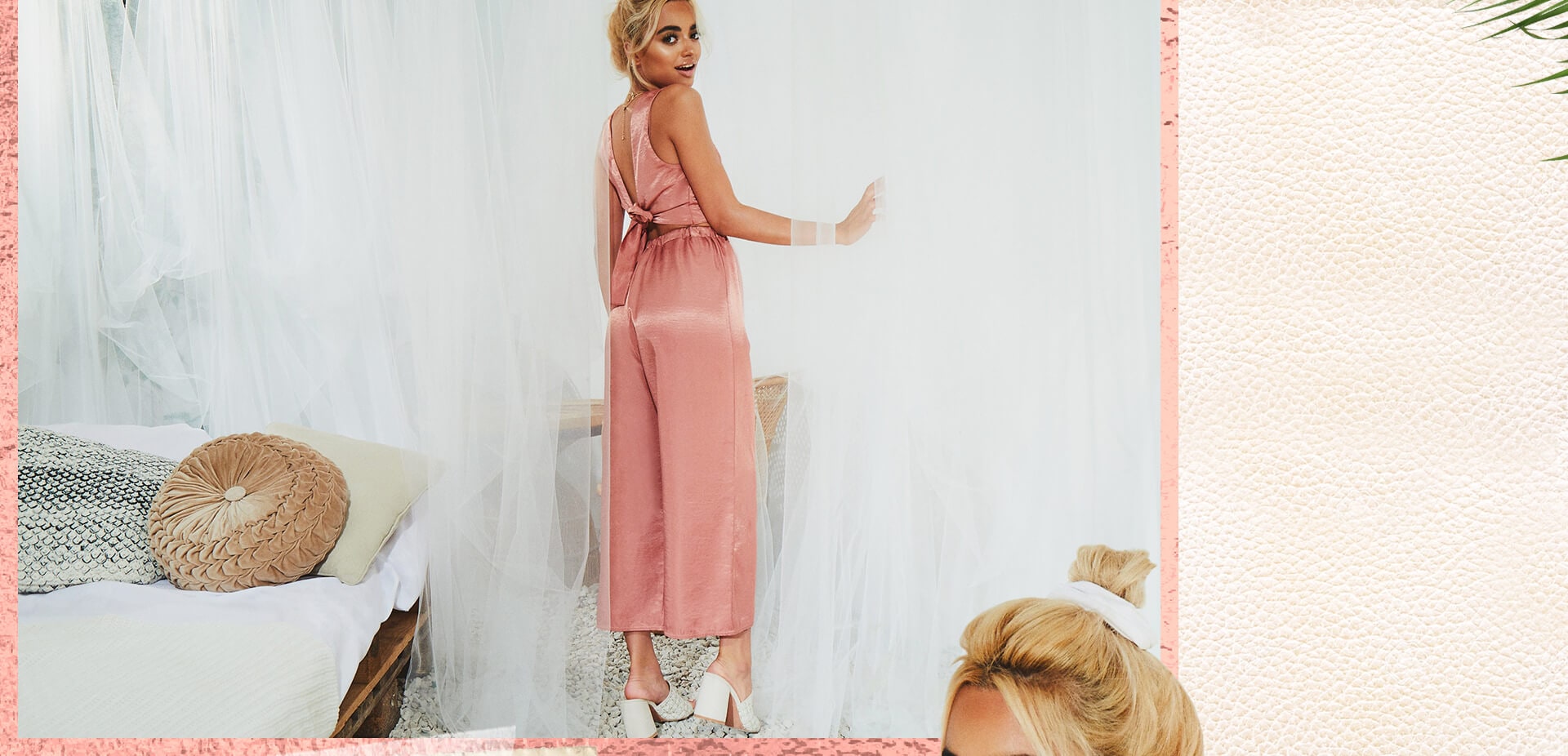 Shades of Pink