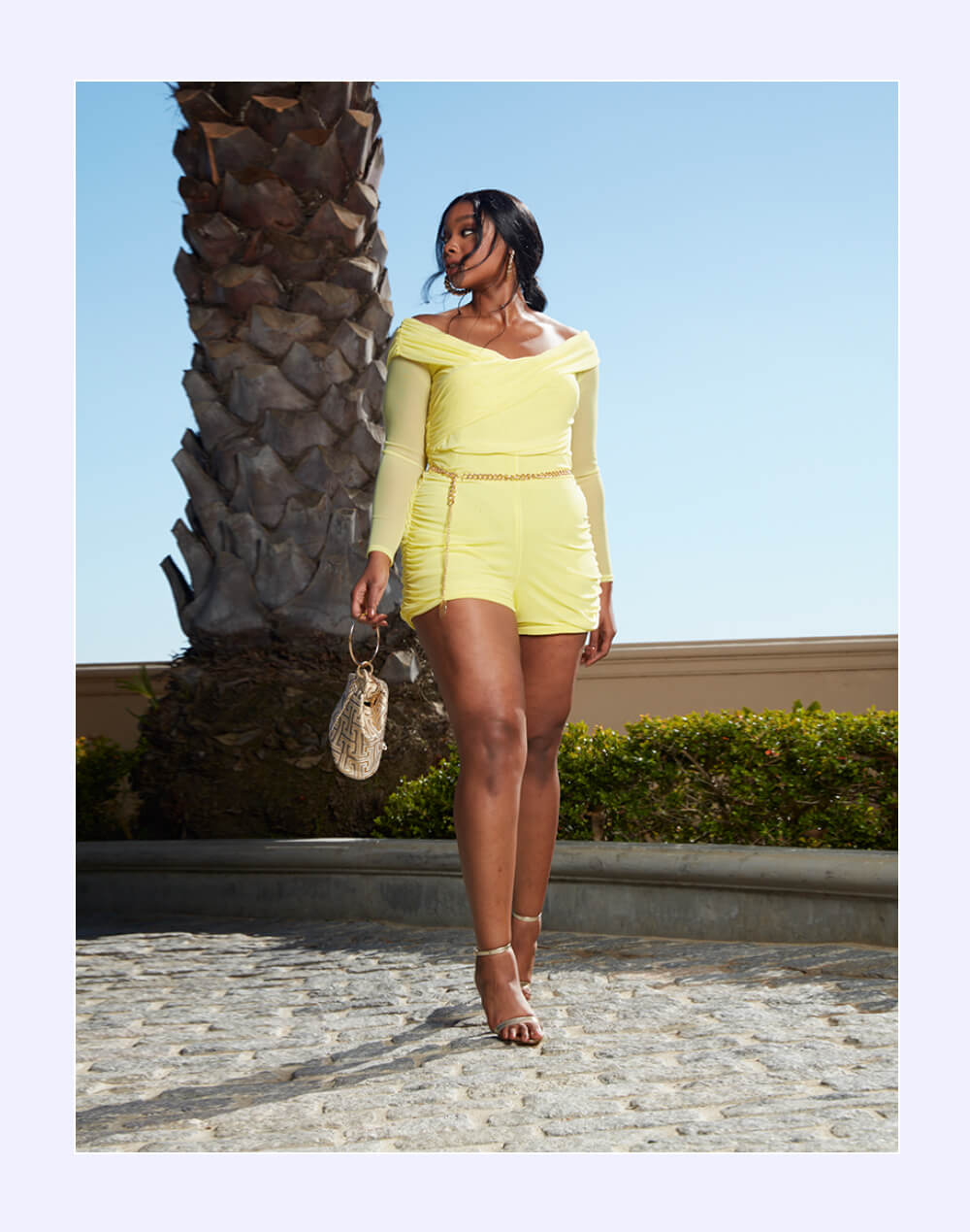 Easter Lookbook Image 7 Mobile