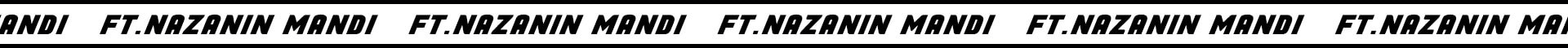 festival picks nazanin mandi