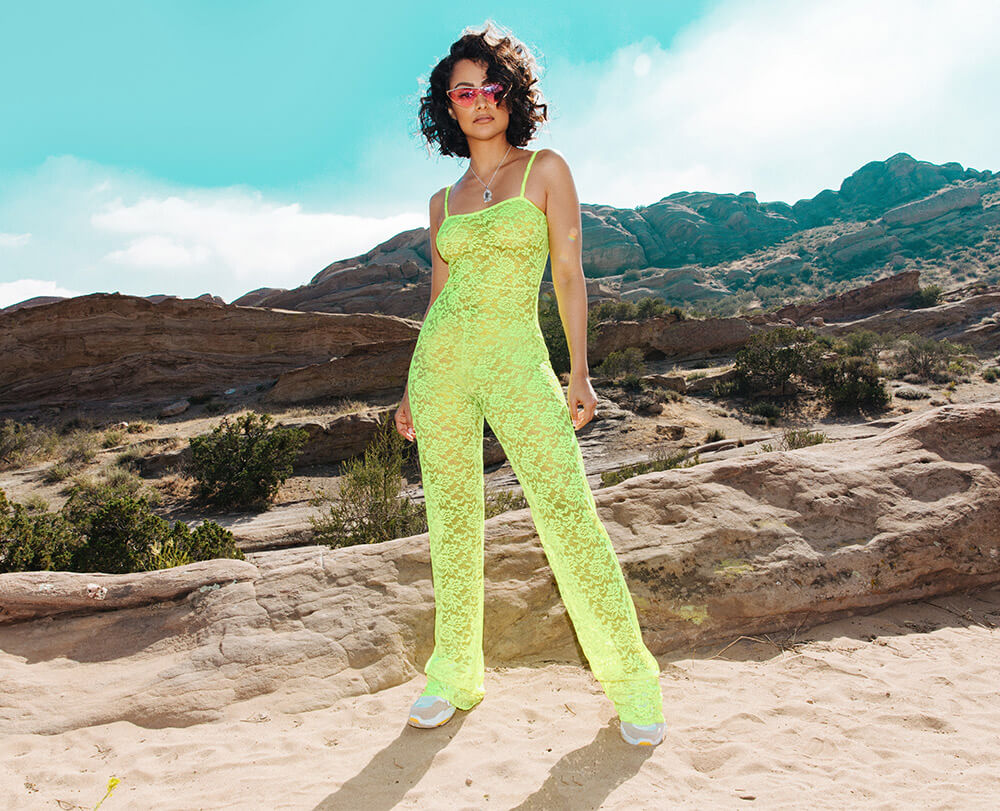 nazanin mandi festival shoot 1 mobile