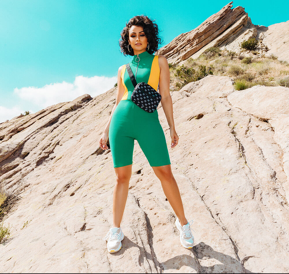 nazanin mandi festival shoot 5 mobile