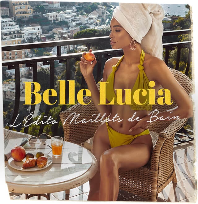 Belle Lucia image block