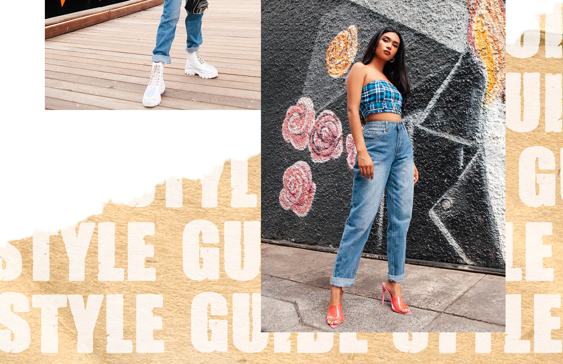 Student Style Lookbook Image 5 Desktop