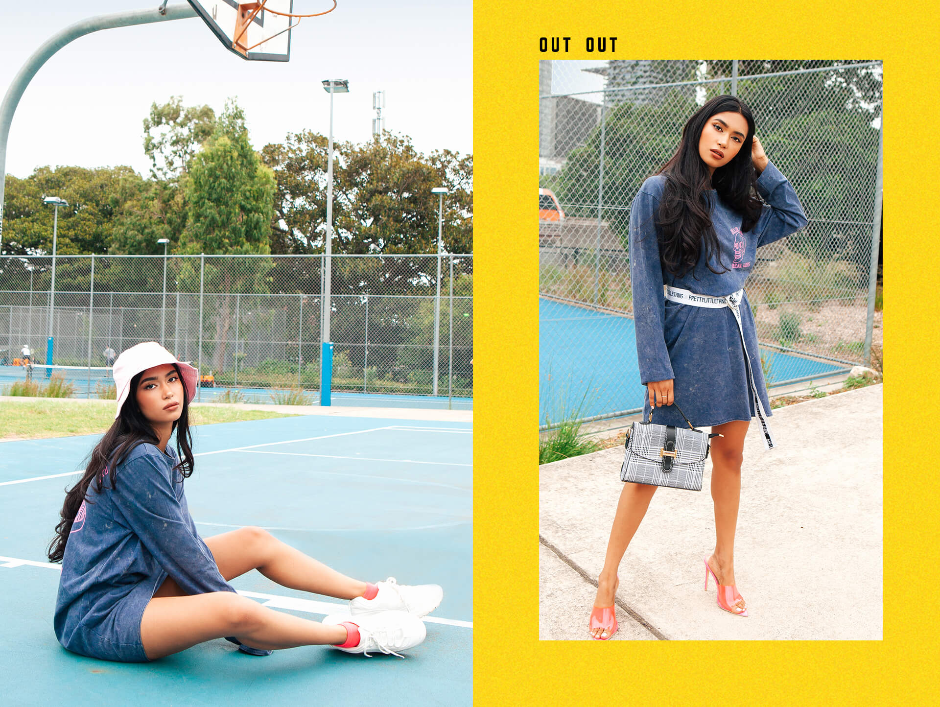 Student Style Lookbook Image 7 Desktop