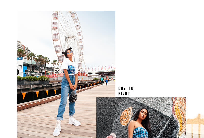 Student Style Lookbook Image 4 Mobile