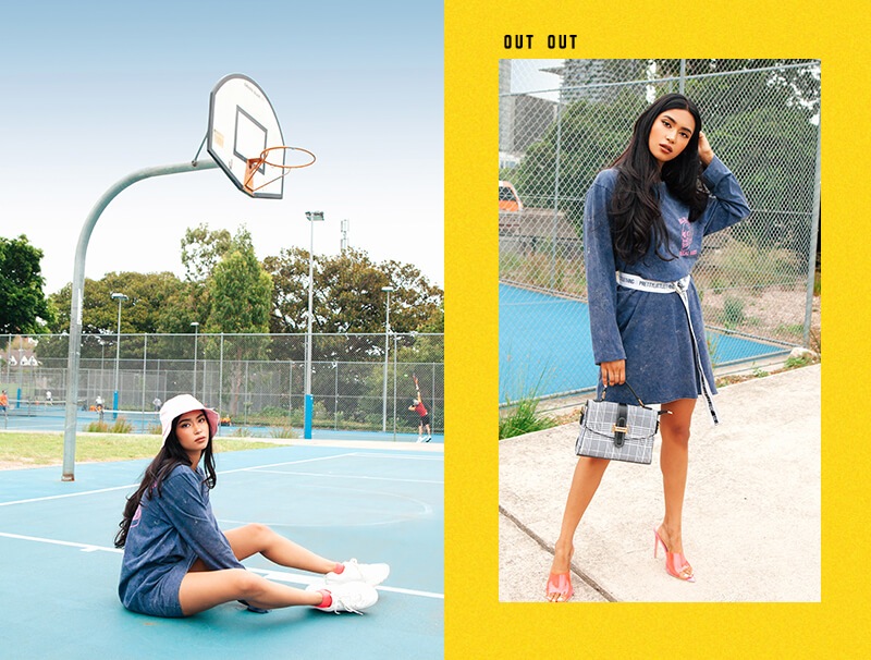 Student Style Lookbook Image 7 Mobile