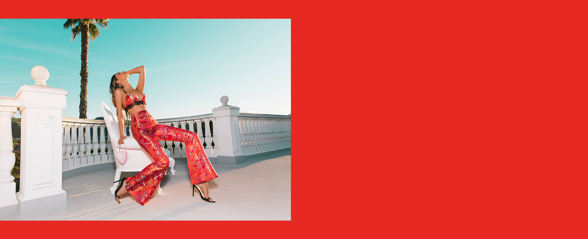 Galentines Day Lookbook Image 1 Desktop