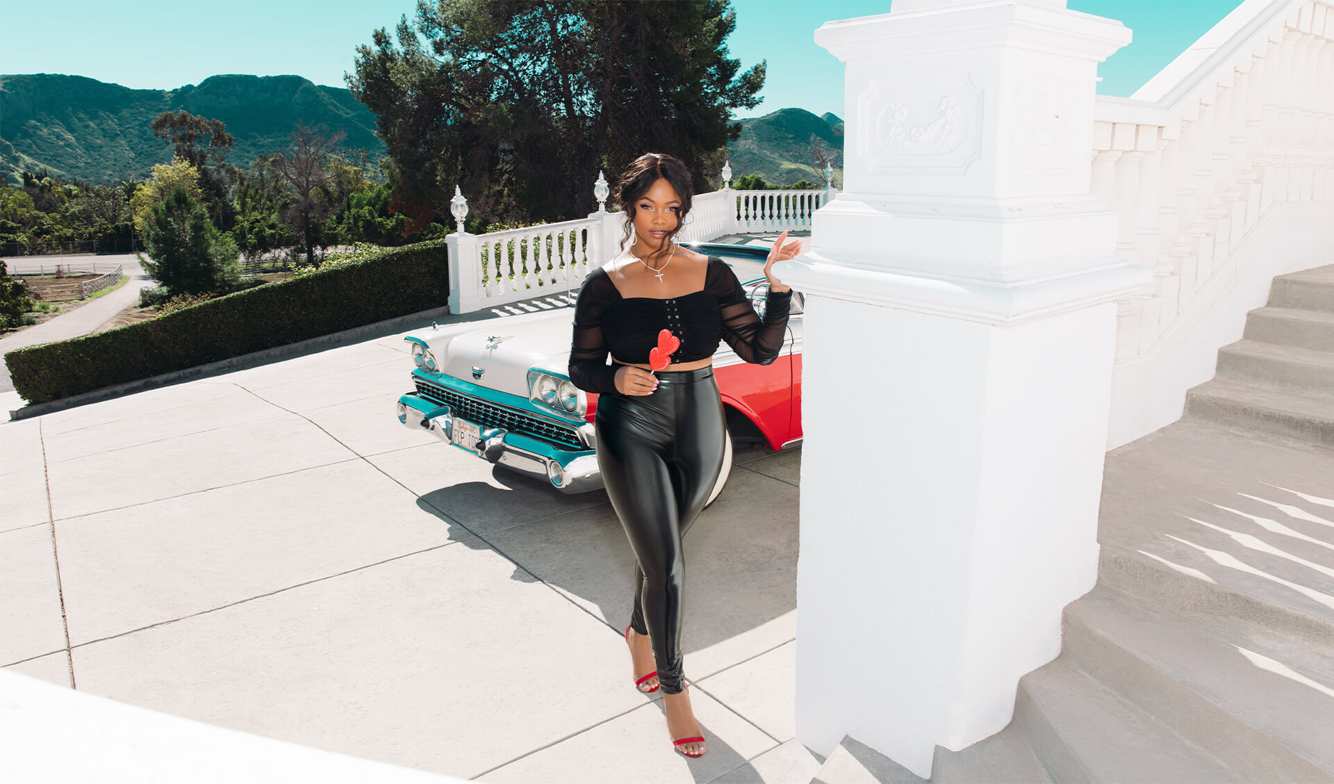 Galentines Day Lookbook Image 10 Desktop