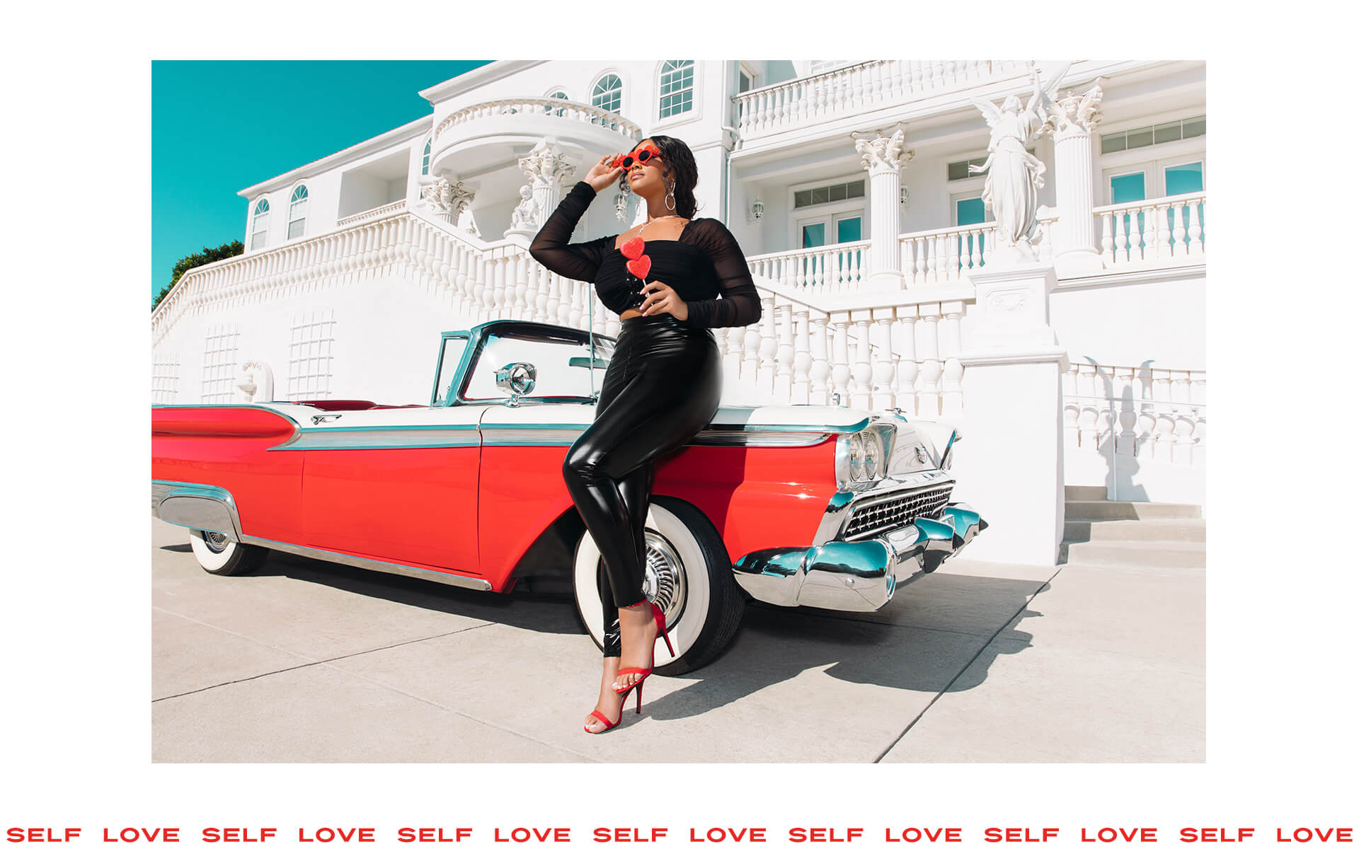 Galentines Day Lookbook Image 11 Desktop
