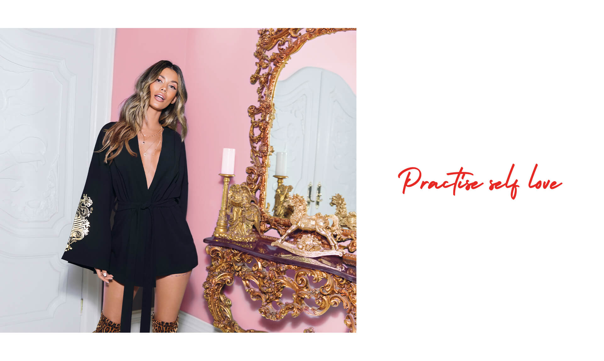 Galentines Day Lookbook Image 13 Desktop