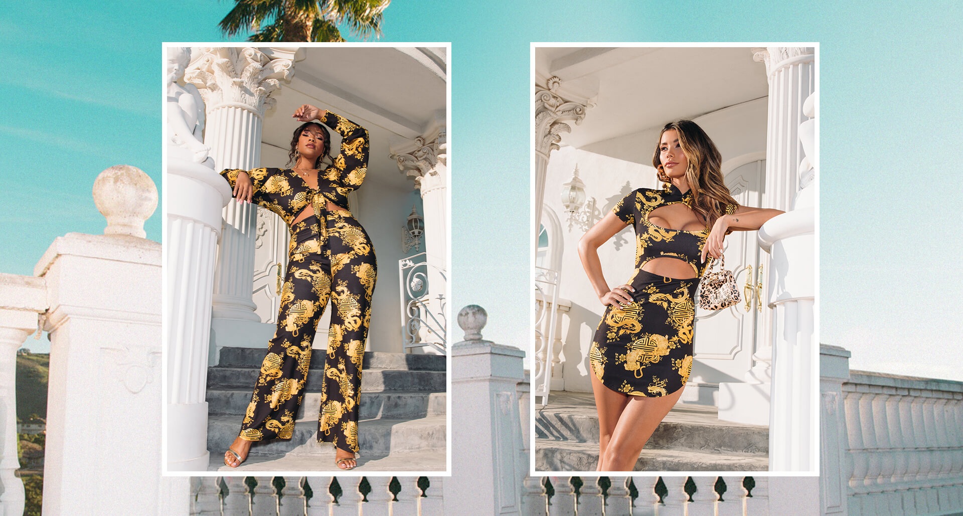 Galentines Day Lookbook Image 17 Desktop