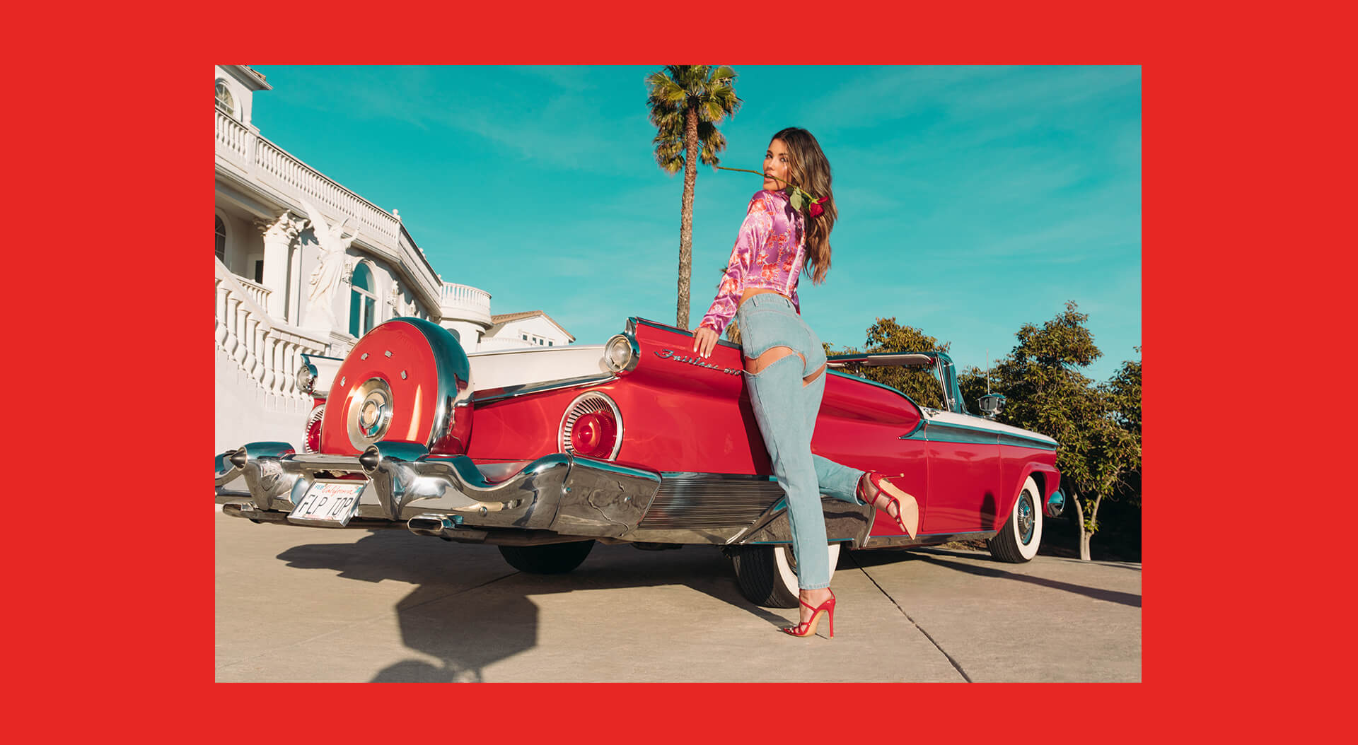 Galentines Day Lookbook Image 19 Desktop