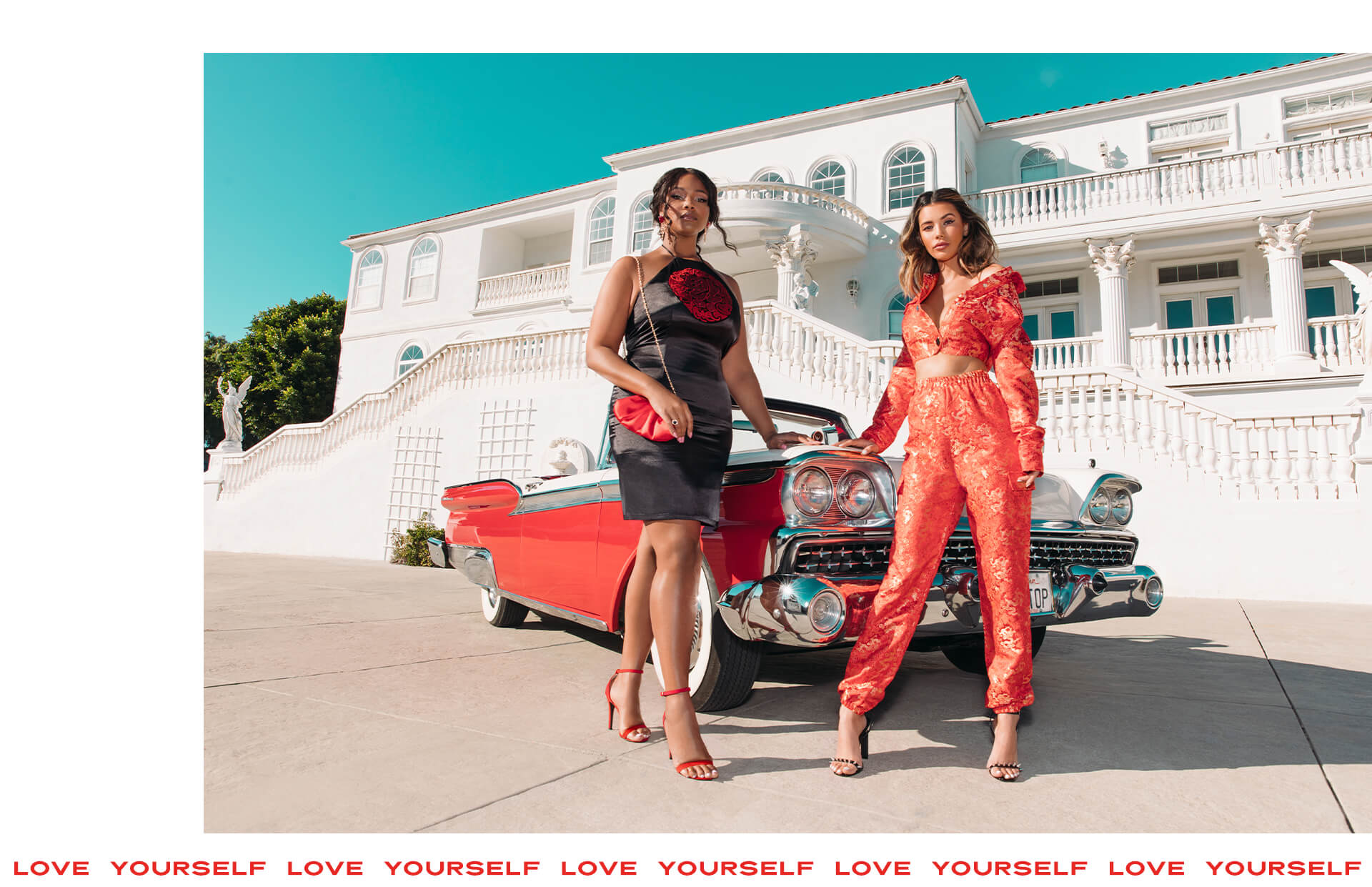 Galentines Day Lookbook Image 6 Desktop