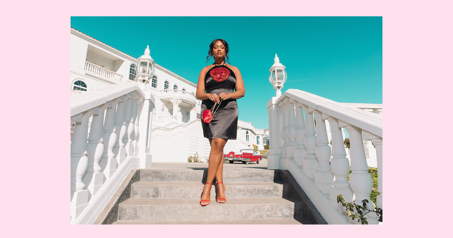 Galentines Day Lookbook Image 8 Desktop