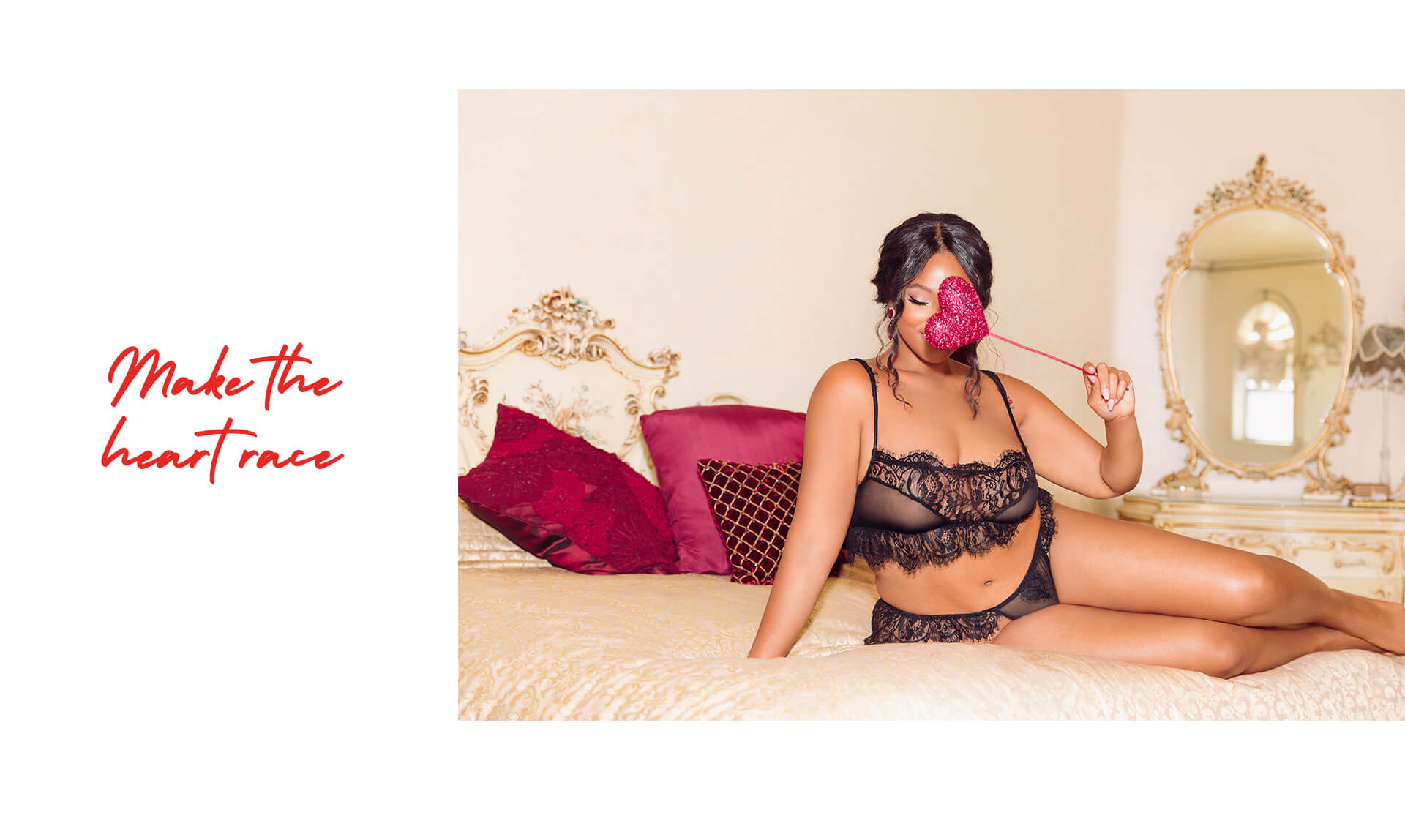 Galentines Day Lookbook Image 9 Desktop
