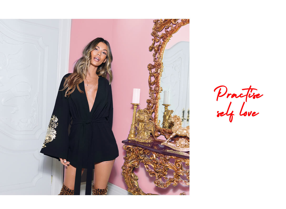Galentines Day Lookbook Image 13 Mobile