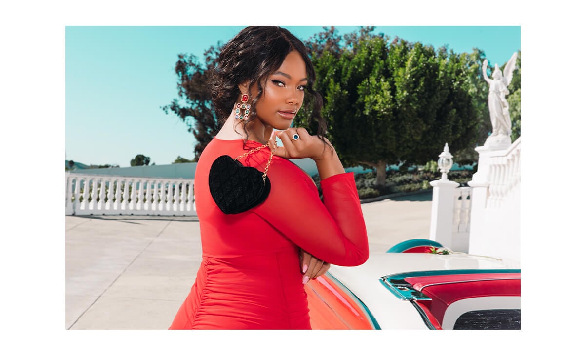 Galentines Day Lookbook Image 16 Mobile