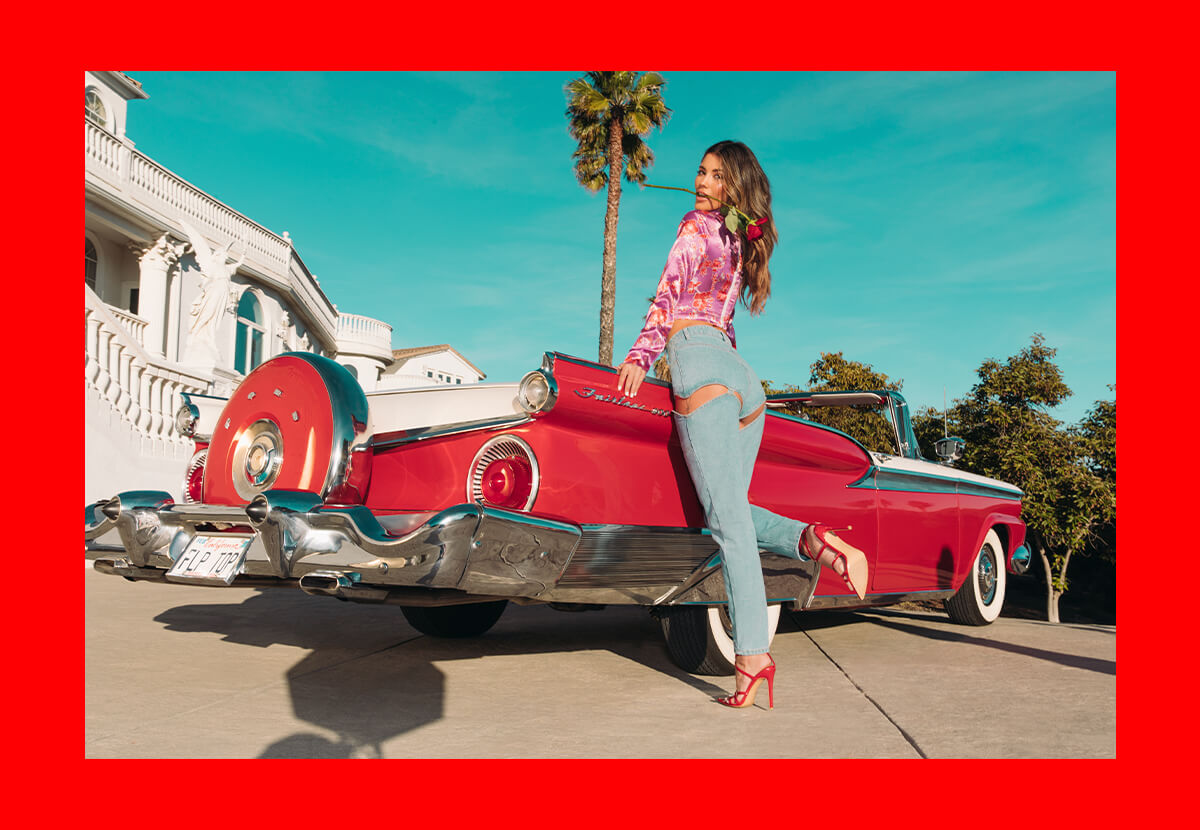 Galentines Day Lookbook Image 19 Mobile