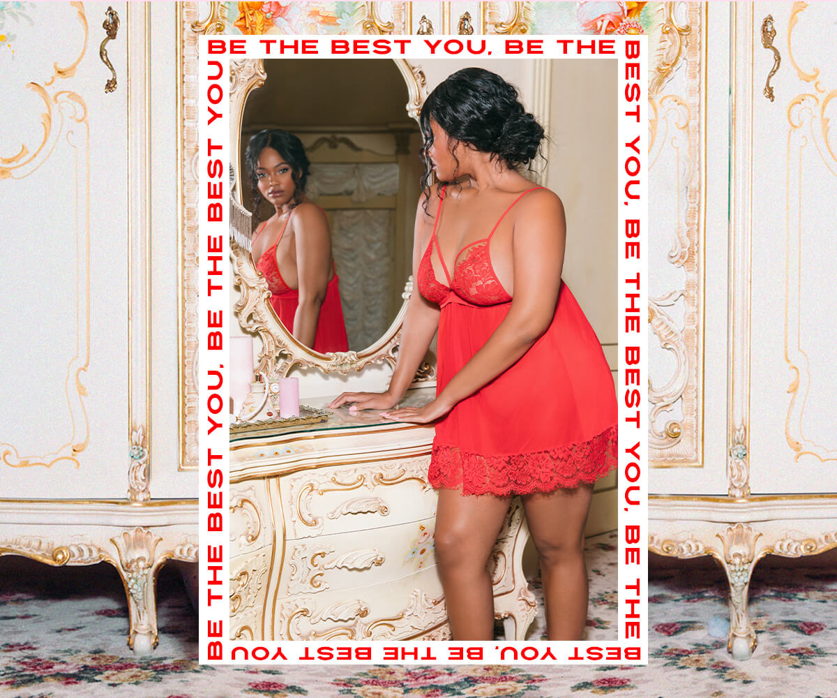 Galentines Day Lookbook Image 5 Mobile