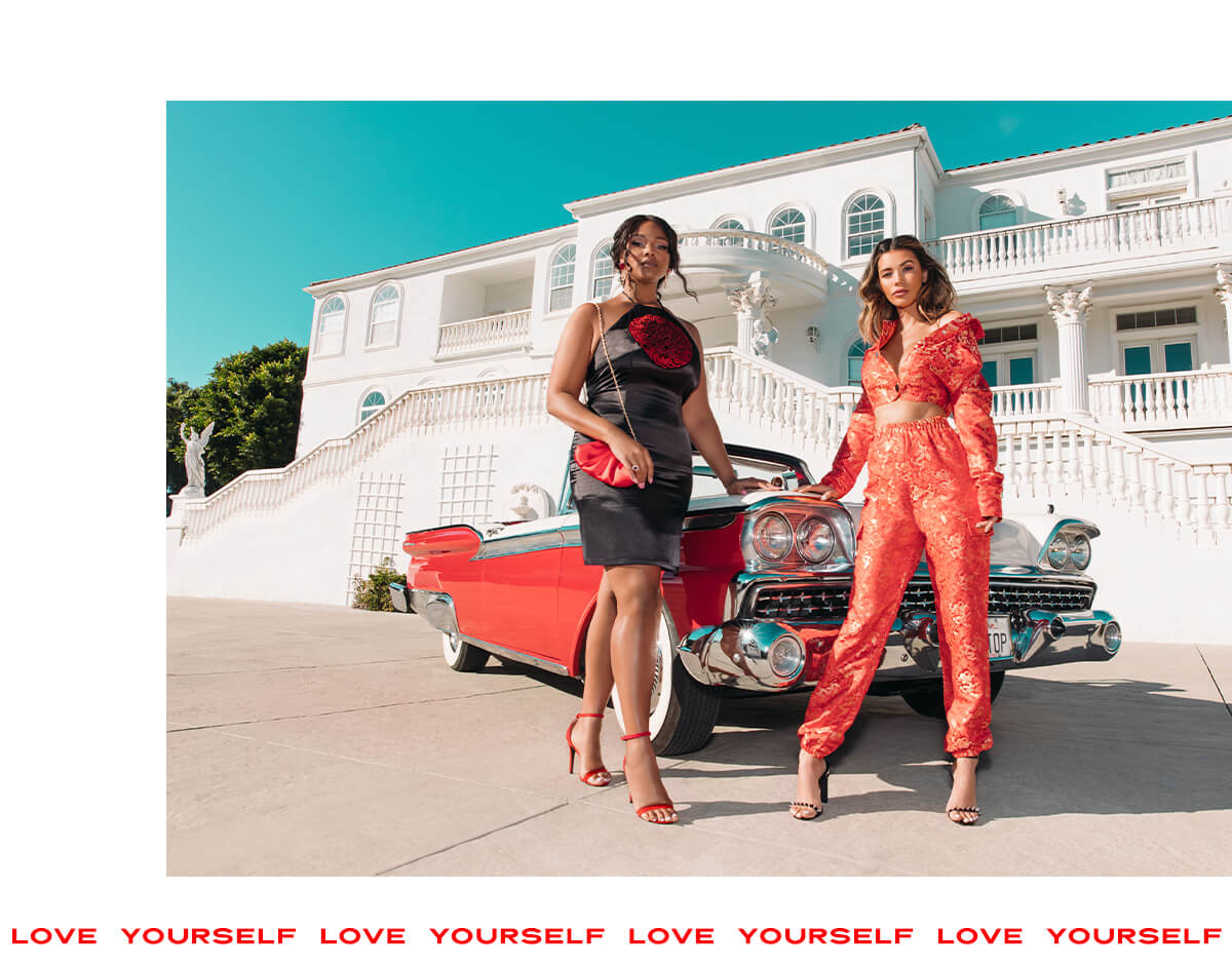 Galentines Day Lookbook Image 6 Mobile
