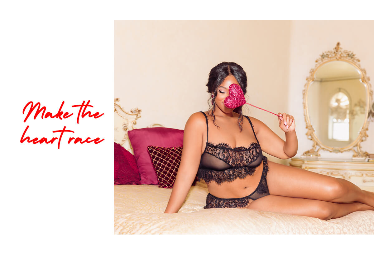 Galentines Day Lookbook Image 9 Mobile