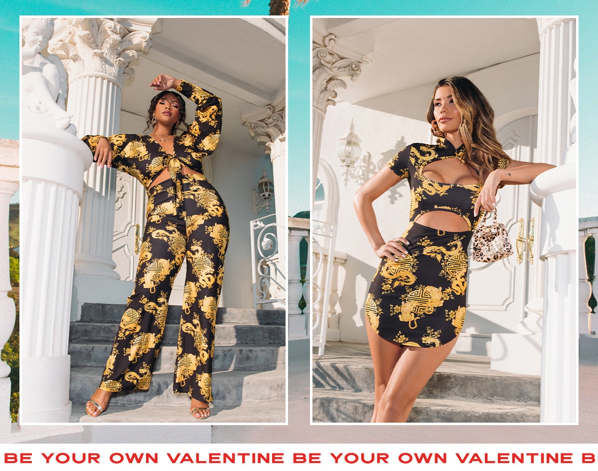 Galentines Day Lookbook Image 18 Mobile