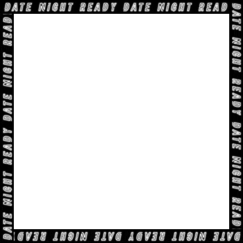 Date Night Outfits Border Image