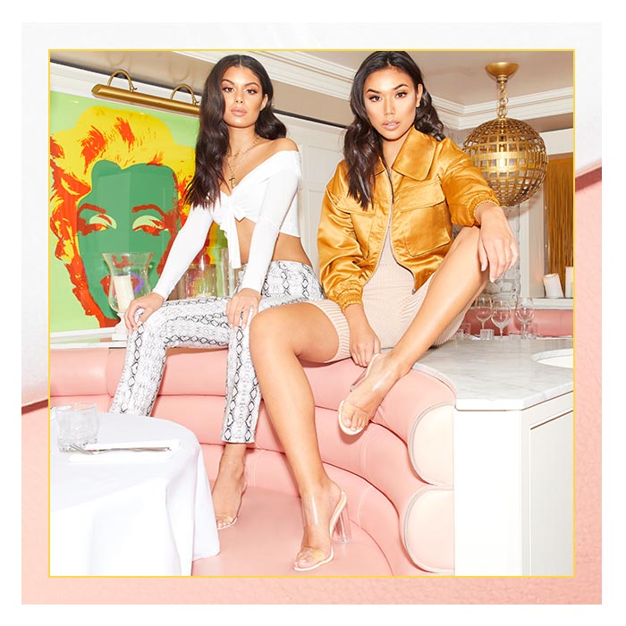 What to wear || Day Drinks