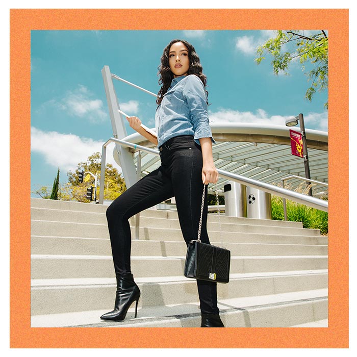 What to wear || Work Wear