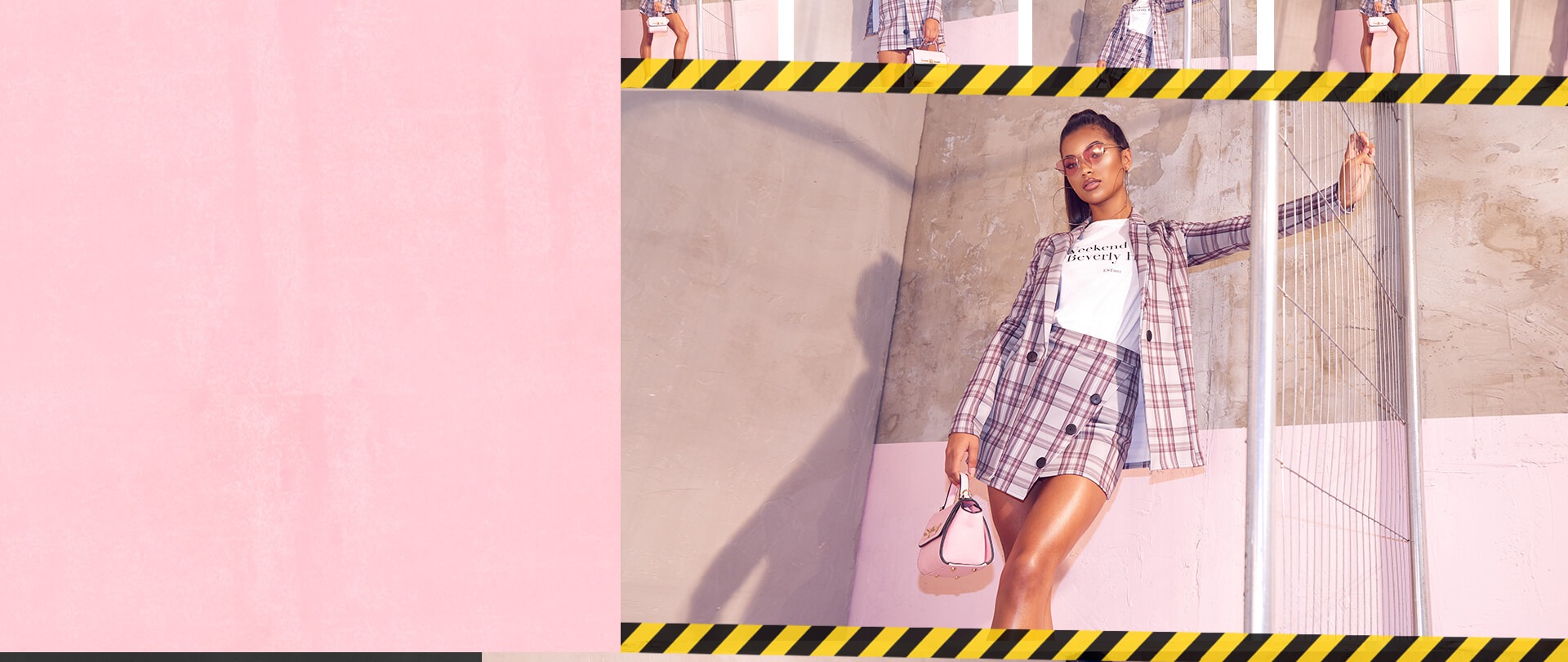 Workwear Header Desktop