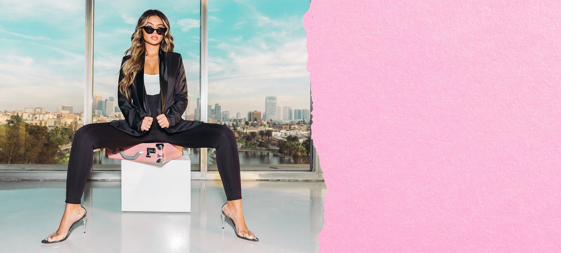 Workwear Header Desktop