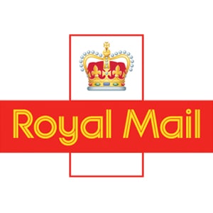 Royal Mail Logo